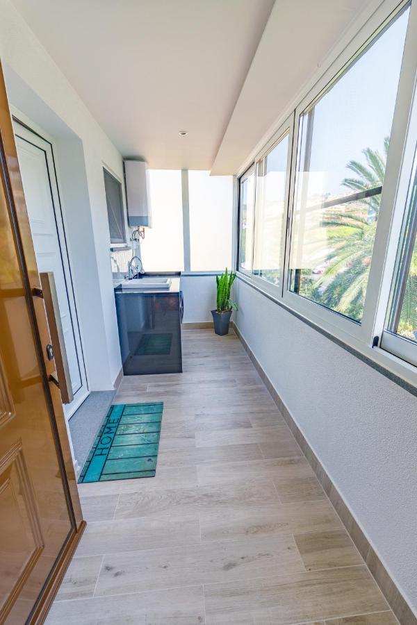 Vista Oceano III Apartment Canico  Luaran gambar