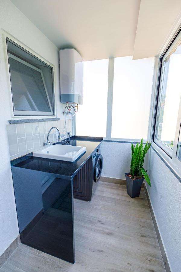 Vista Oceano III Apartment Canico  Luaran gambar